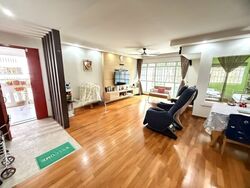 Blk 175A Punggol Field (Punggol), HDB 5 Rooms #547446111